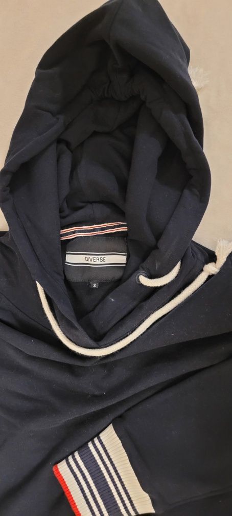 Dres Diverse damski