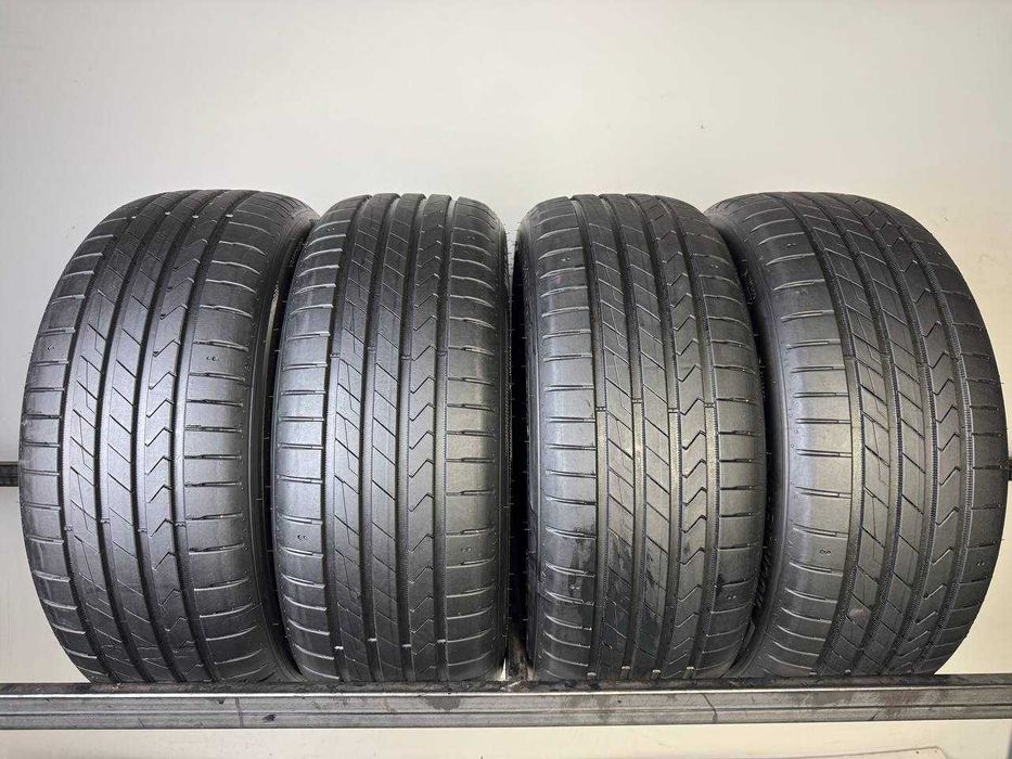 215/45/17 R17 Hankook Ventus Prime 4 * 91Y 4шт Літня шина 6.4мм DEMO