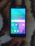Samsung Galaxy A3 SM-A300FU