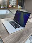 Ноутбук Apple MacBook Pro 15 2013 року А1398 (i7/16gb/750ssd)