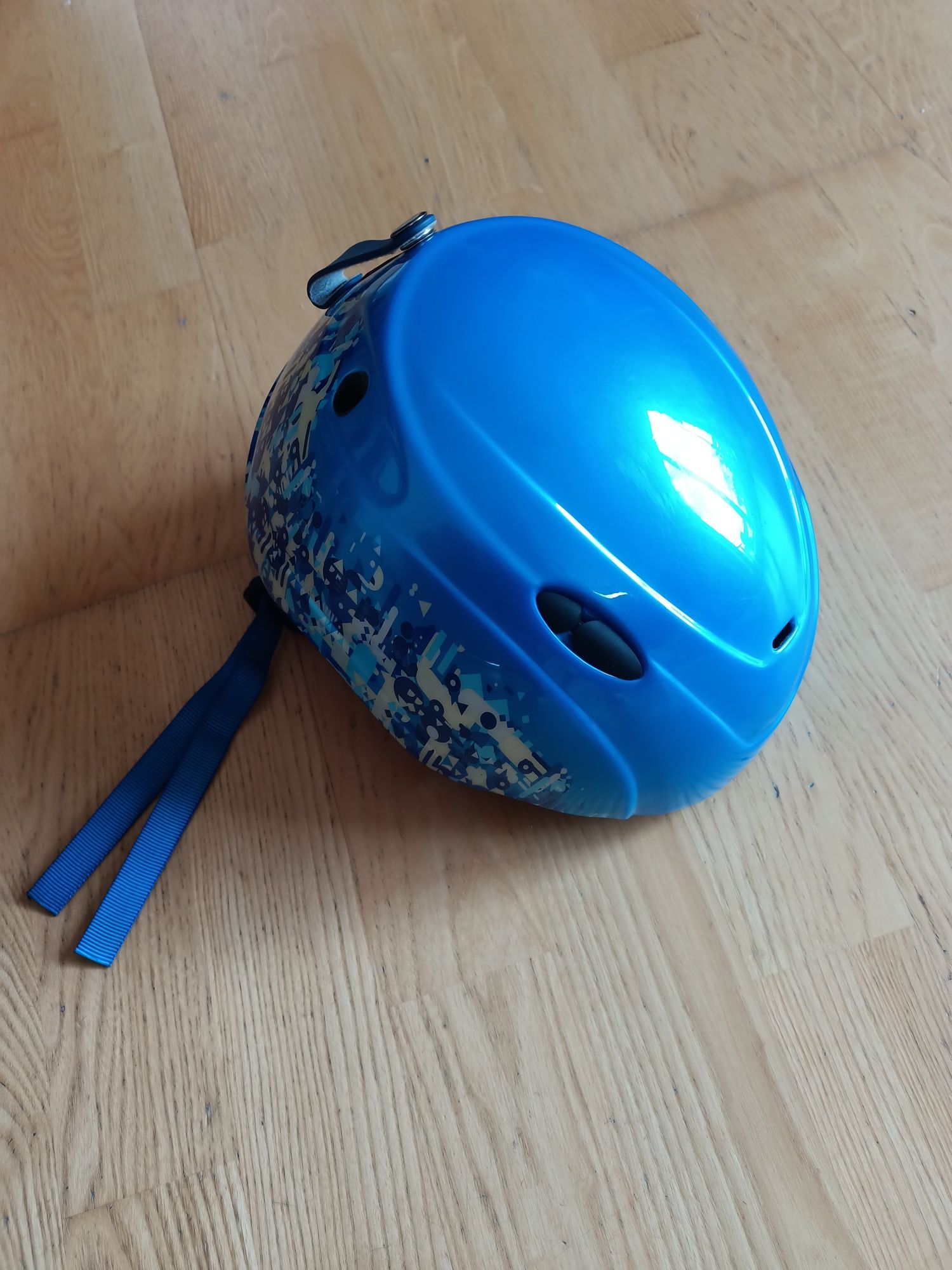 Kask narciarski HEAD STAR, rozm. S/M 53-56cm