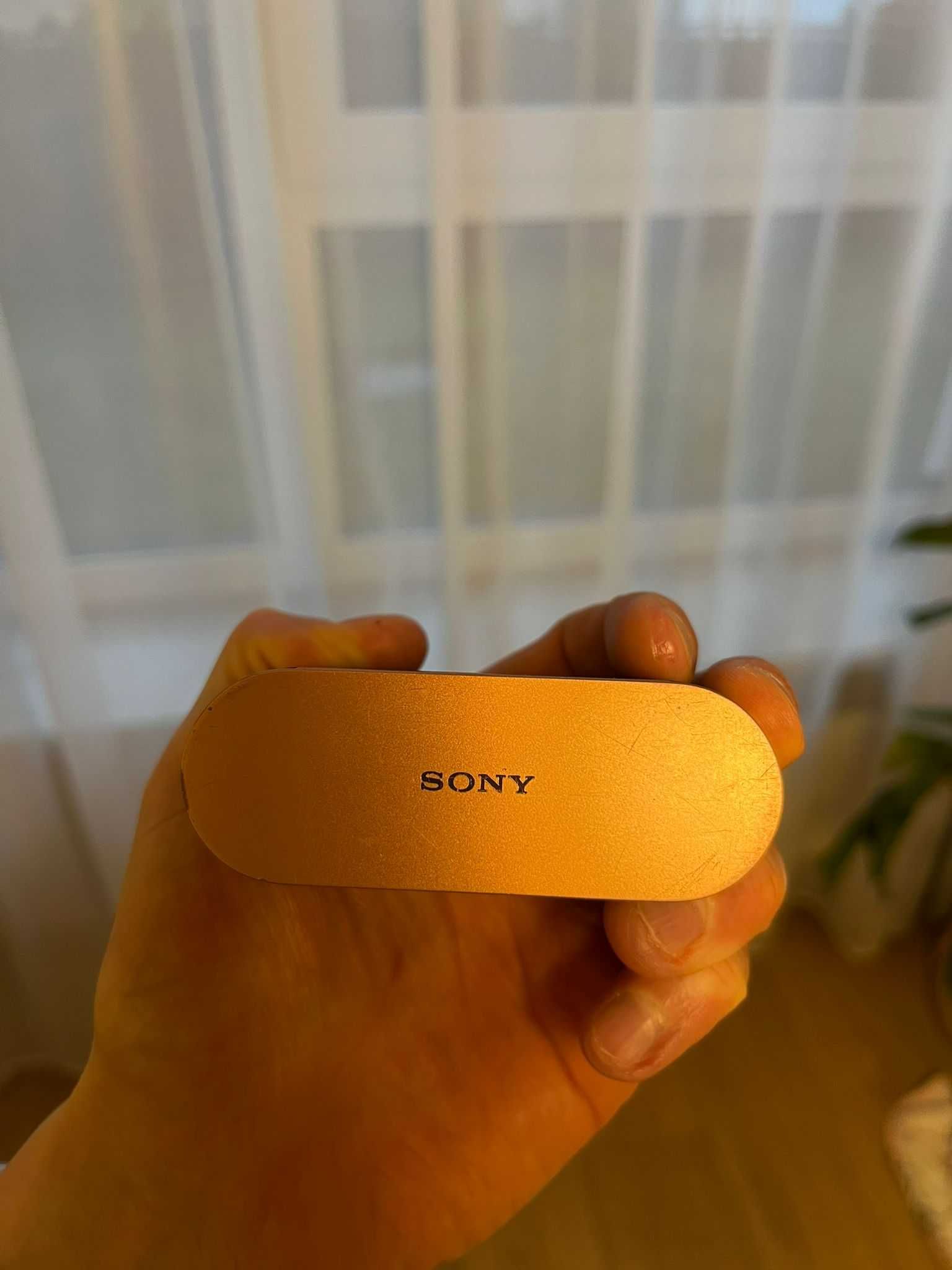 Sprzedam sluchawki sony wf-1000xm3