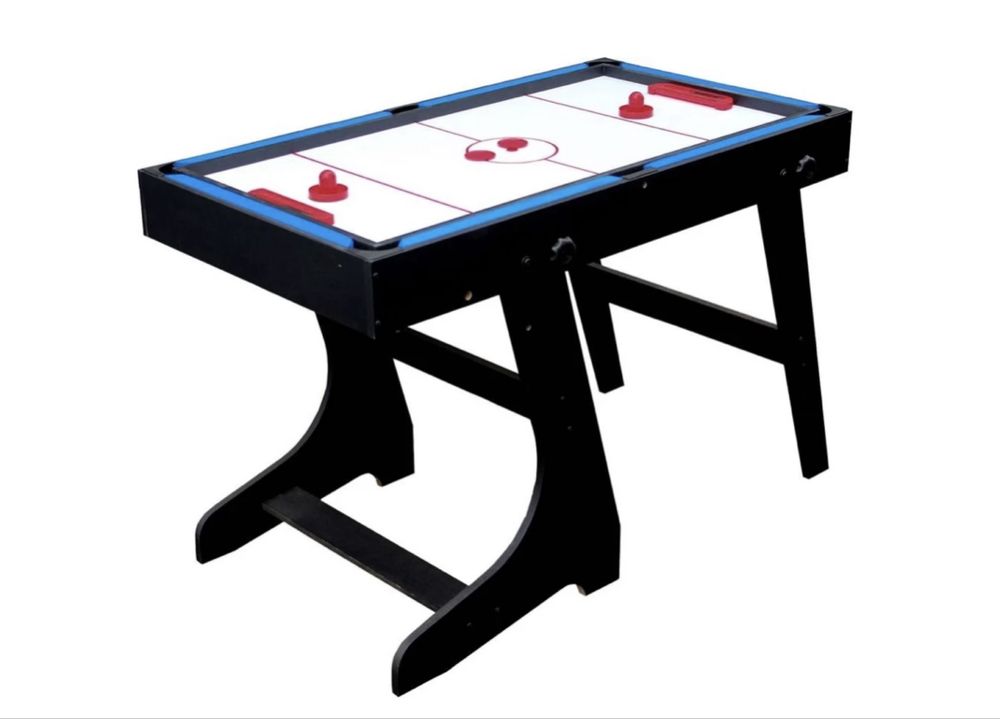 Mesa multijogos 4 em 1