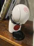 Maquina cafe dolce gusto