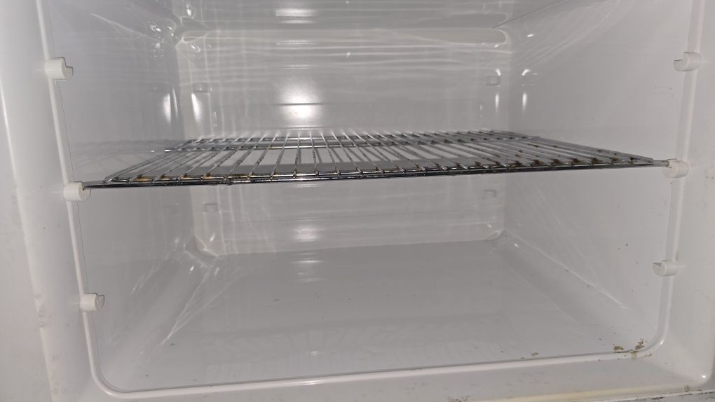 Frigorífico AEG Combinado