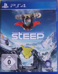 Steep PL Playstation 4 - Rybnik Play_gamE