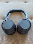 Słuchawki SONY ULT WEAR Czarny