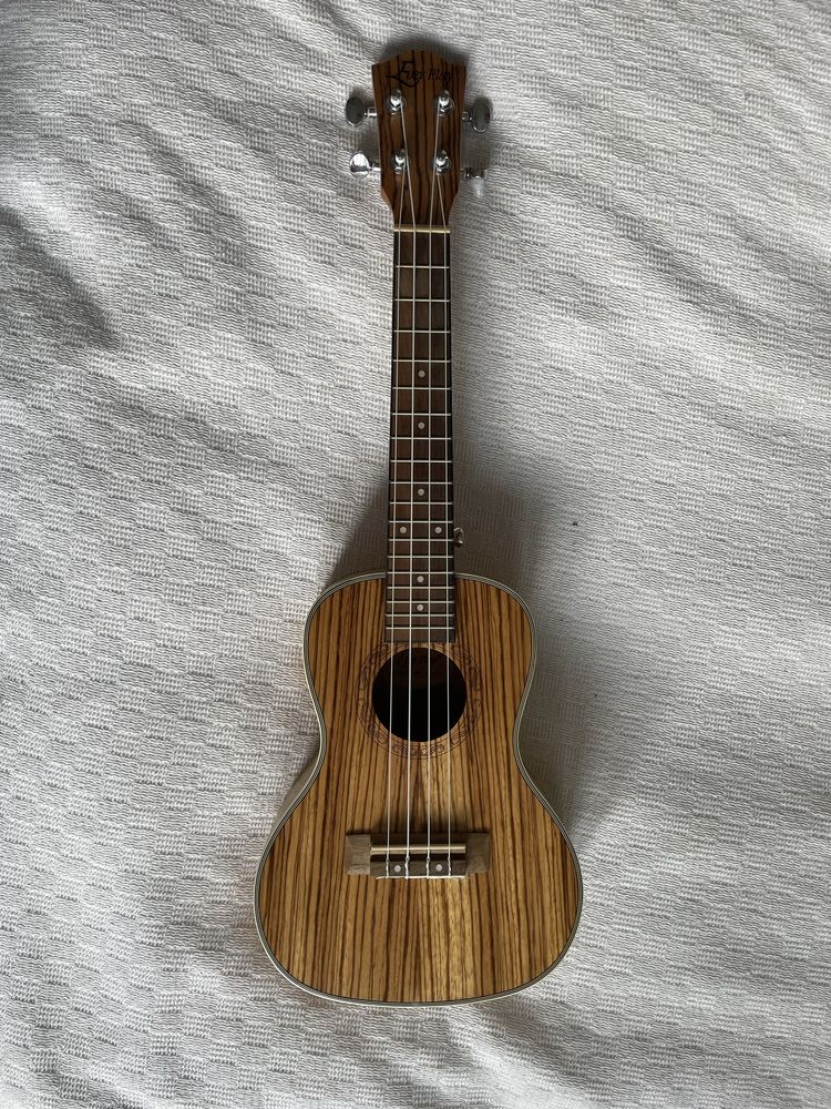 Ukulele Everplay