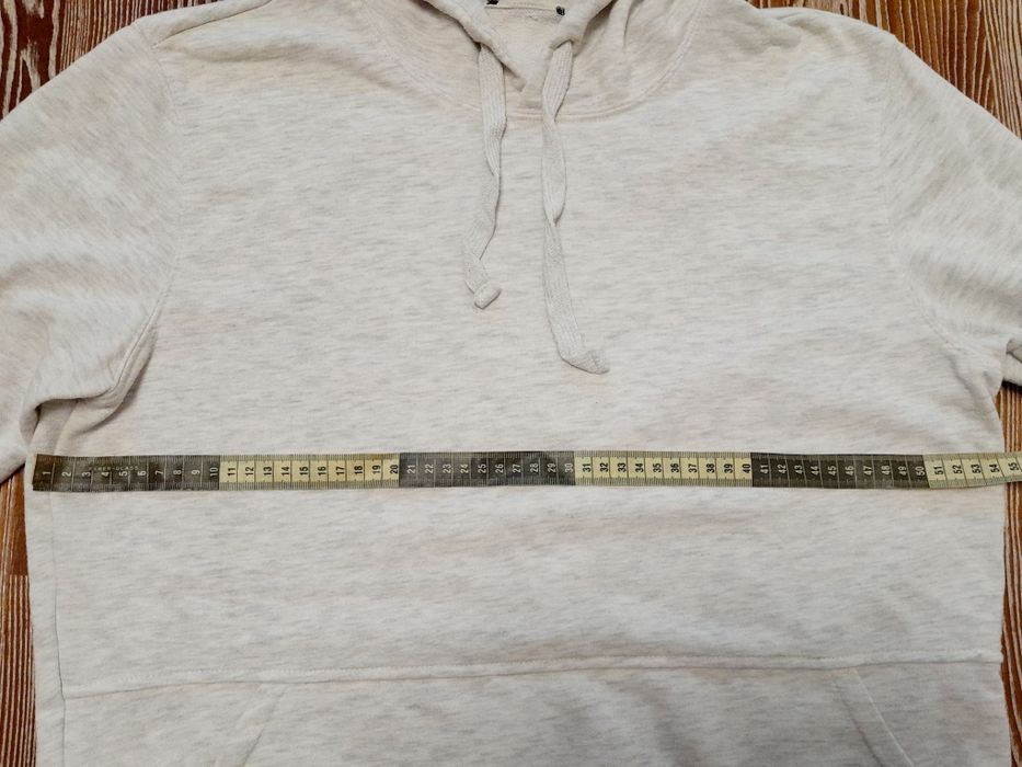 Чоловіча толстовка, худі  M