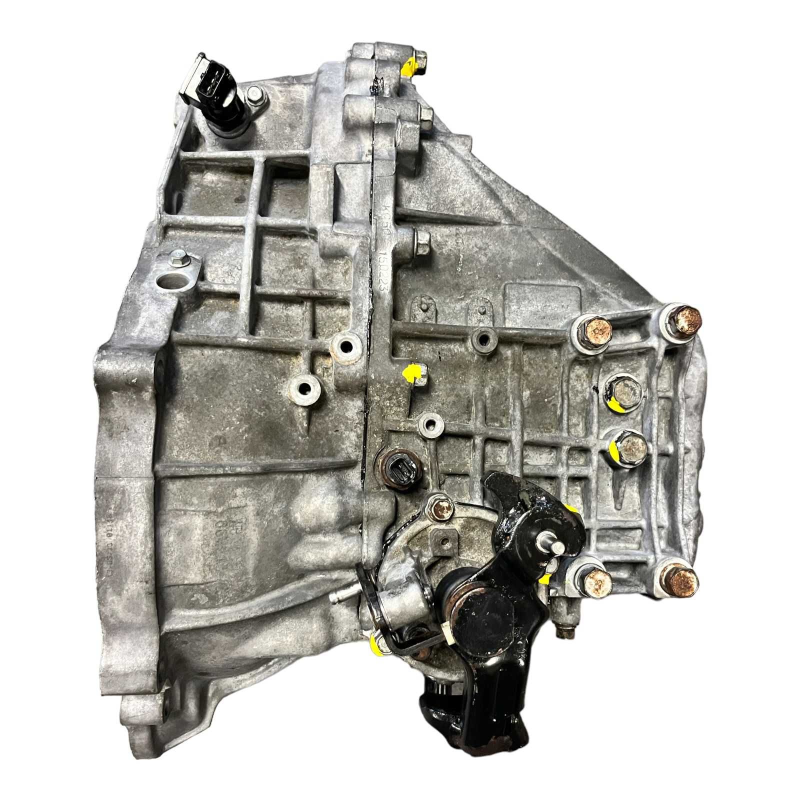 Skrzynia Biegów V9M5A Hyundai 1.4 Regeneracja