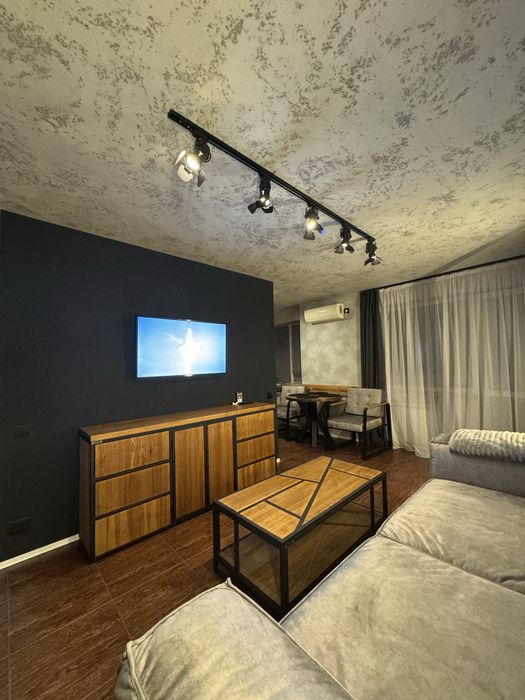 Сдам квартиру центр