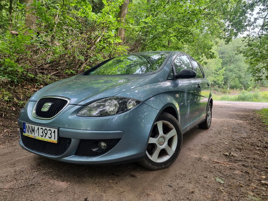 Sprzedam Seat Altea