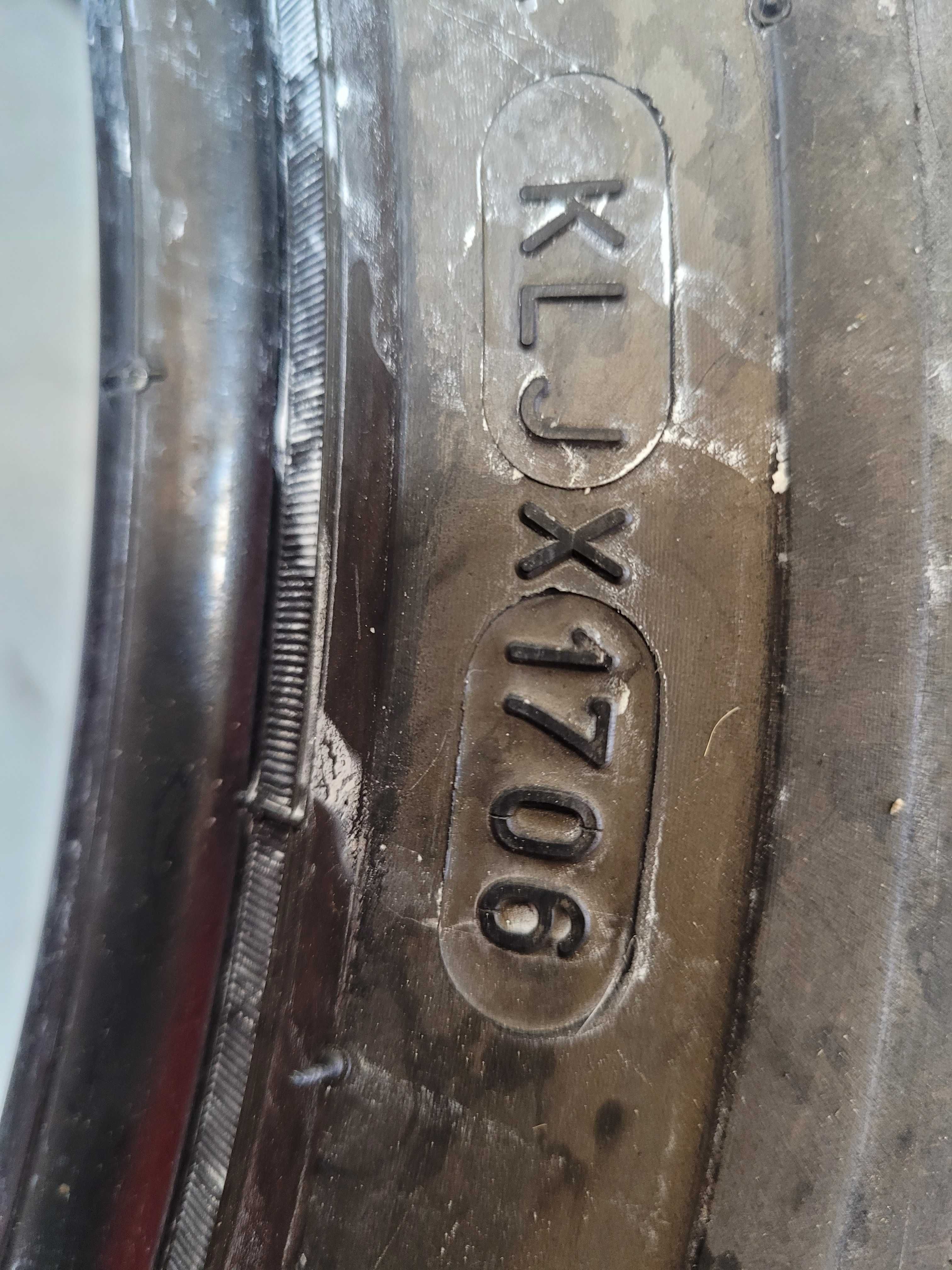 opona michelin 255/ 45 18 pojedyncza