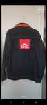 Bluza robocza Brixton King rozmiar XL