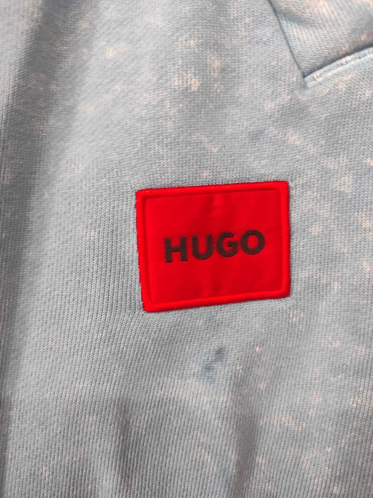 Спортивні штани Hugo Boss