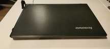 Laptop Lenovo 80 MJ 100-15IBY + torba