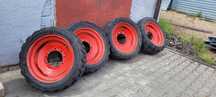 Opony do Genie GS4390 12x21.5