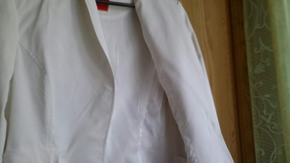 Markowa,elegancka marynarka Tiffi rozmiar XL