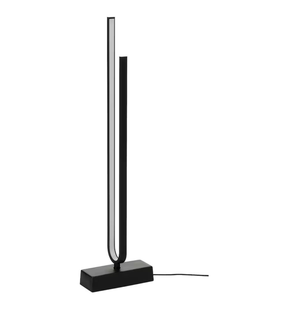 Lampa podłogowa Ikea