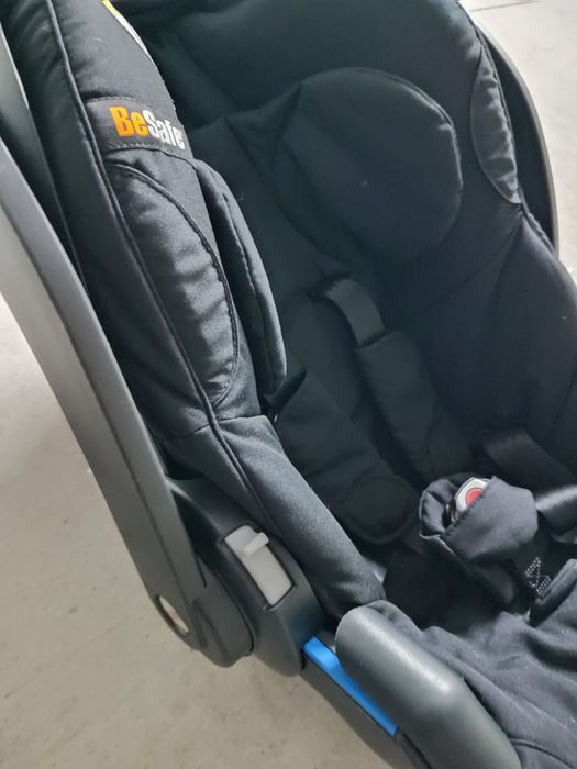 Babycoque besafe