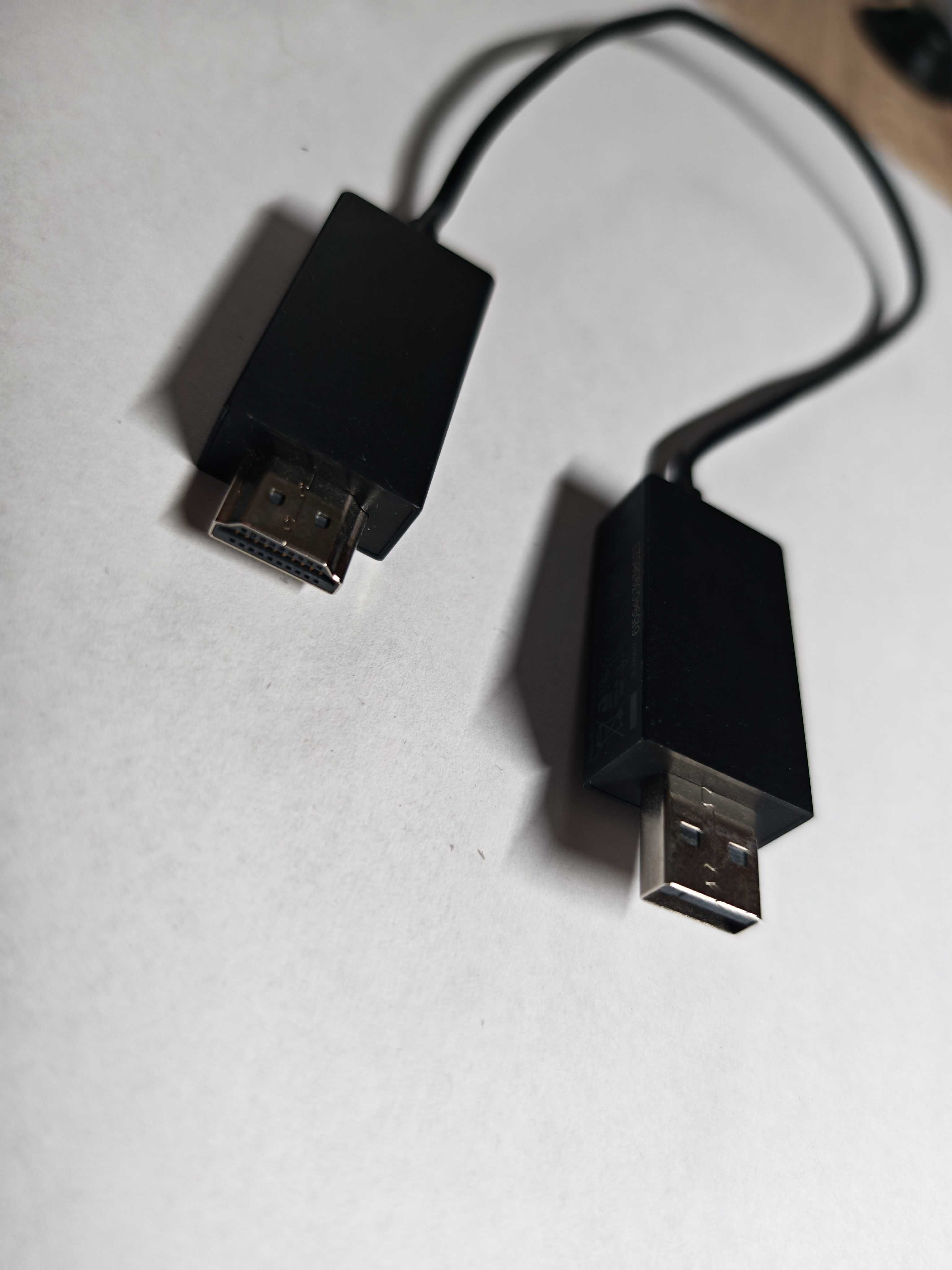 Microsoft Wireless Display Adapter V2