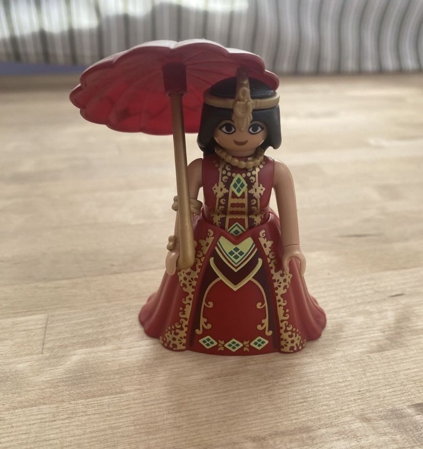 Figurki Playmobil