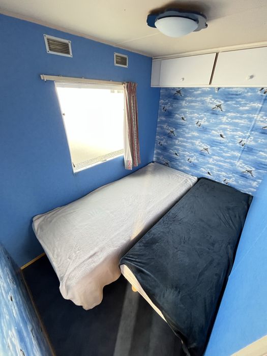 Domek holenderski nr 43! Salon Kuchnia 2 sypialnie Łazienka