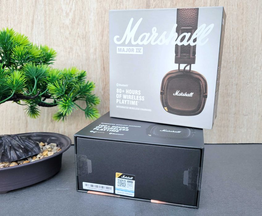 Навушники Marshall Major V (наушники Маршал Мажор 5) Major 5
