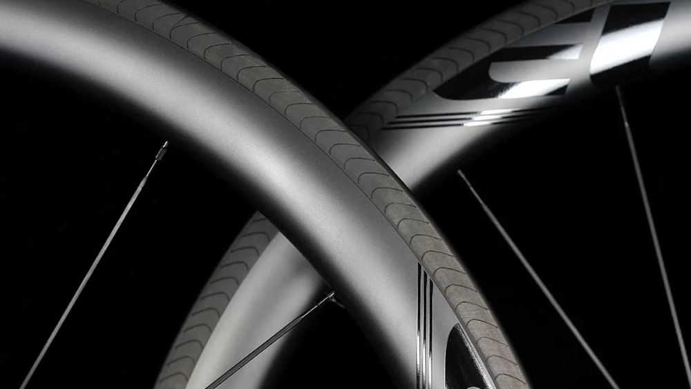 *Black Week* koła Elite Marvel V 60mm CARBON (rim) HG, 1660g NOWE Gwar