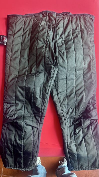 Calças DAINESE Goretex Senhora