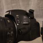 Nikon D5100 używany