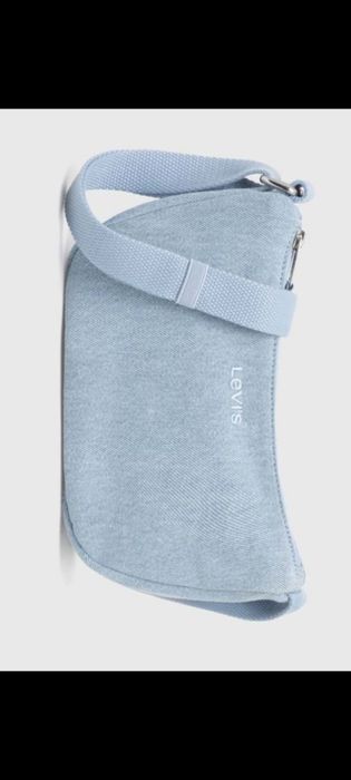 Сумочка Levi's нова