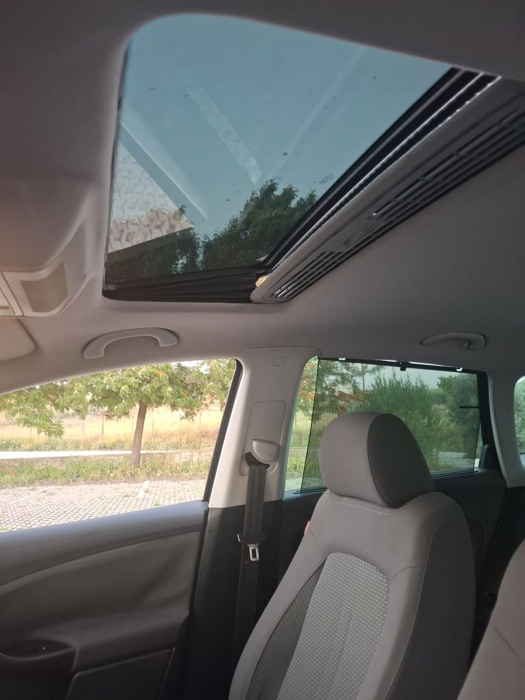 Seat altea xl 1.9 tdi