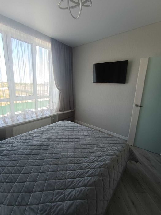 Срочно от собственника Парк фонтанов новый кирпичный дом у моря