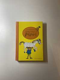 Astrid Lindgren „Wielka Księga Pippi”