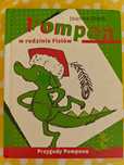 Pompon w rodzinie fisiów