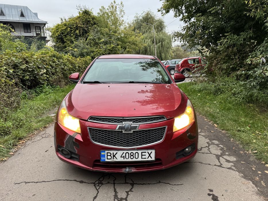 Продам шеврика на автоматі