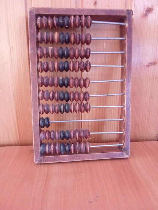 Калькулятор який користувався самий  Ейнштейн