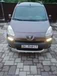 Peugeot Partner Tepee