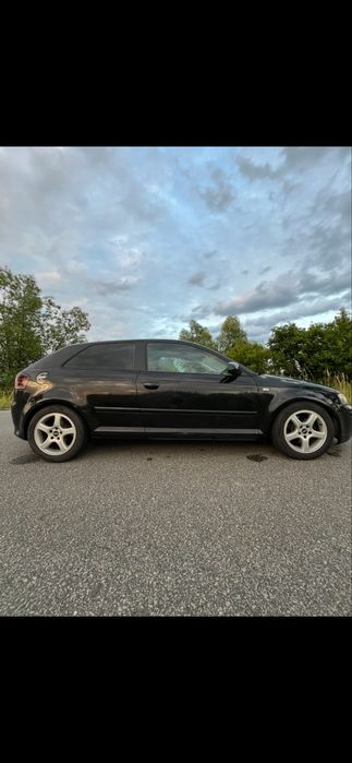 Audi a3 8p 1.9 tdi