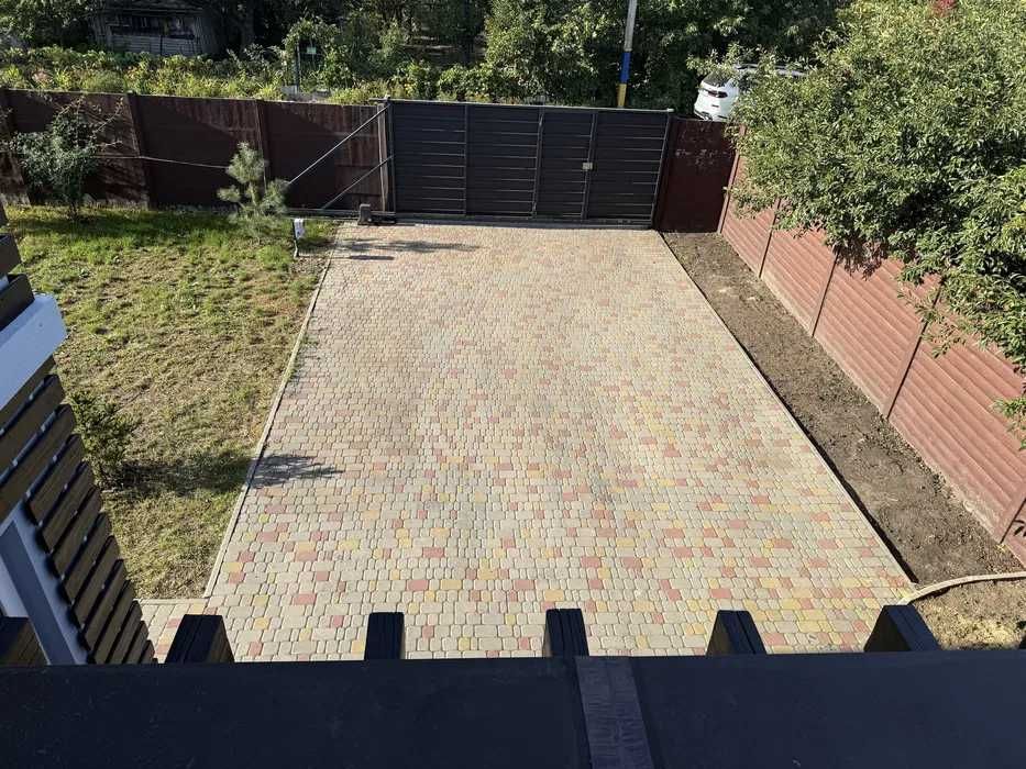 Продам дом  "Салтовские сады"