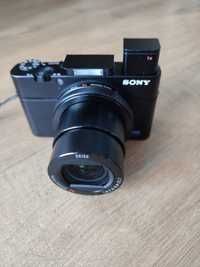 Aparat Sony RX100 IV 4