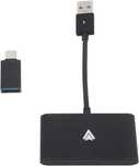 Android Auto Adapter bezprzewodowy Przewodowy do samochodu 2023