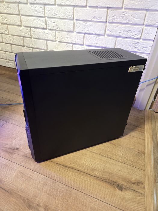 Komputer stacjonarny