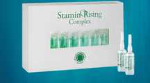 Wcierka Stamin Orising Complex 12 x 7 ml