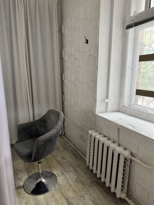 Здам кабінет під масаж, манікюр.. під ключ, 8 м, 1 пов, центр, Дніпро