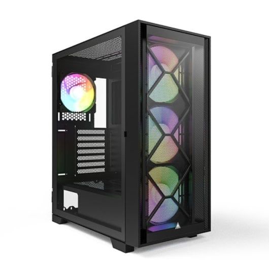 PC Gaming i5 14400f | Zotac 5070 Solid Oc
