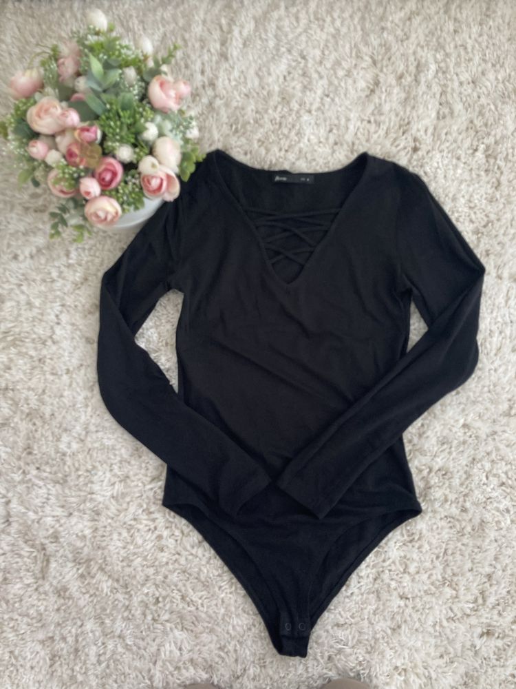 Czarne body House S