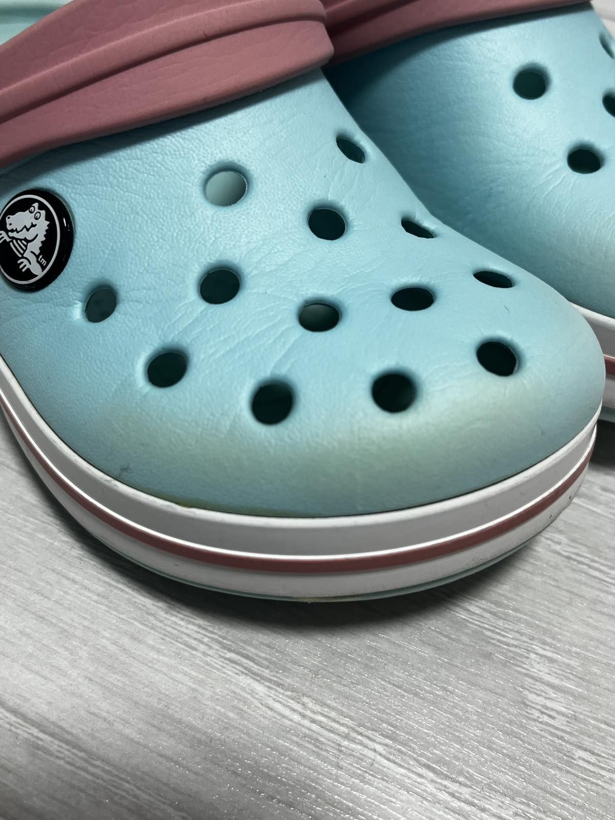 Дитячі crocs C11