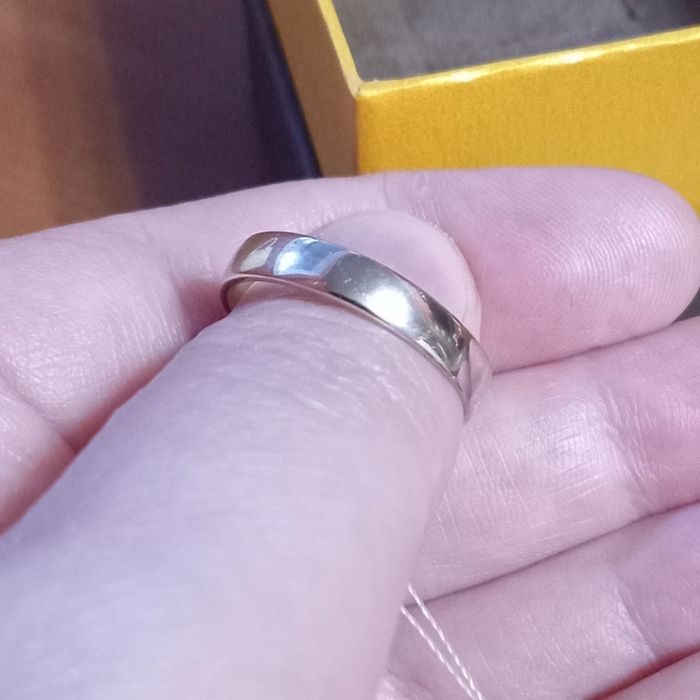 Каблучка золота Макдональдс Macdonald